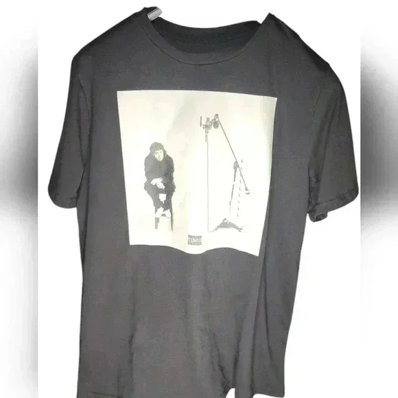 Jack Harlow New With Tags T Shirt Size L - Picture 3 of 4